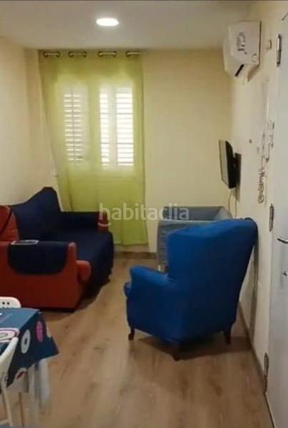 Foto c2cffd6a-99c8-414d-8af9-d95aa5c4d6dc. Building in Parque Ayala - Jardín de la Abadía - Huelín Málaga