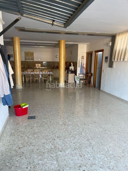 Foto 095d20d0-d319-4b69-a3a2-e3734dd80def. Casa amb calefacció aparcament a Casabermeja