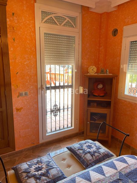 Foto 0cad7238-c8b0-44da-abe5-b27643db1102. Casa amb calefacció aparcament a Casabermeja