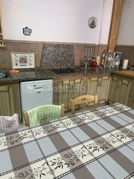 Foto 731da192-efc1-48d5-b444-8b3b12a82e51. Casa amb calefacció aparcament a Casabermeja