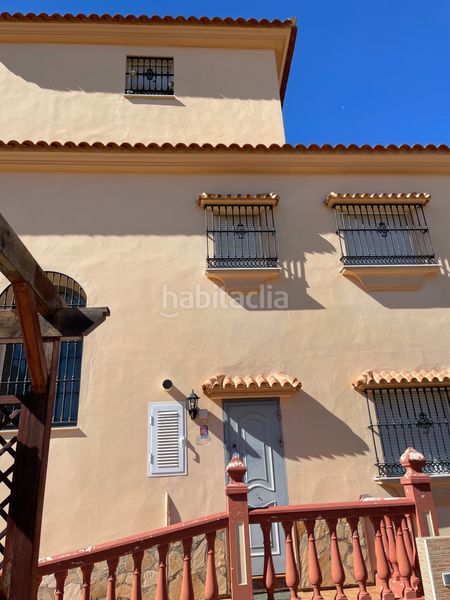 Foto 7402d48b-f3f8-465f-98b6-9d15116d18c6. Casa amb calefacció aparcament a Casabermeja