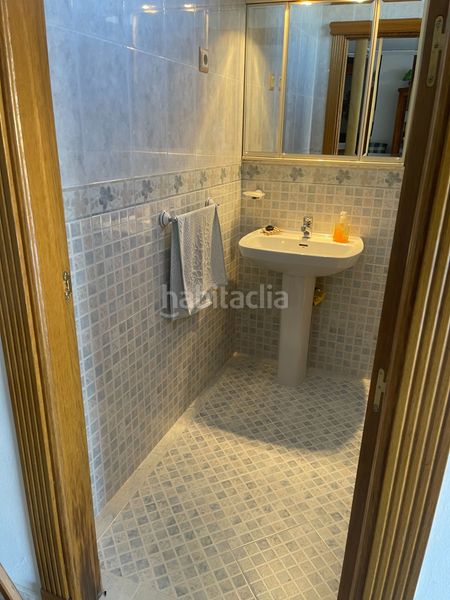 Foto 8369fdfa-0e28-4123-9291-5255c3e6a223. Casa amb calefacció aparcament a Casabermeja