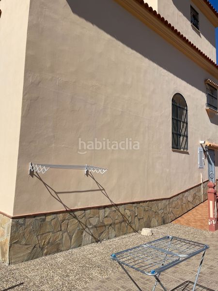 Foto ac5dc5a4-1332-4a75-8401-a18e87e53d2b. Casa amb calefacció aparcament a Casabermeja