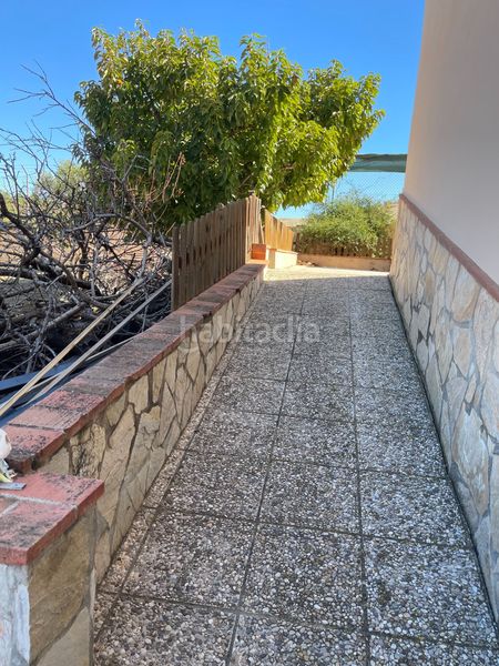 Foto ac9364cf-fc25-48a8-b4da-f1a1681006cf. Casa amb calefacció aparcament a Casabermeja