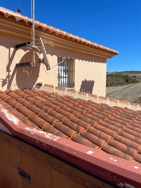 Foto ad1c33dc-c617-4415-9f4c-e58ba0a19d82. Casa amb calefacció aparcament a Casabermeja