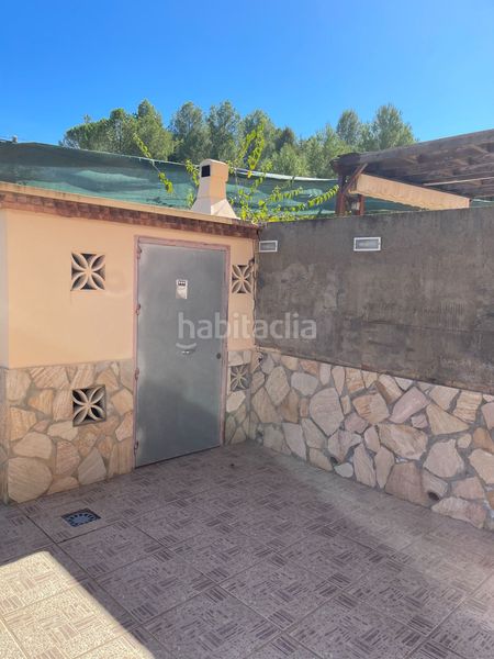 Foto c6ddbffb-aaea-4457-94e9-bb96c13ef5a5. Casa amb calefacció aparcament a Casabermeja