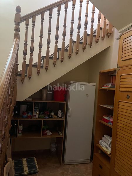 Foto cc57ede2-515e-4dba-b426-bd3c1baf67a7. Casa amb calefacció aparcament a Casabermeja