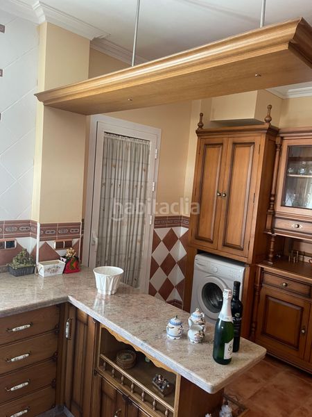 Foto cdfa3ff1-6b90-441f-8596-3f79357882f4. Casa amb calefacció aparcament a Casabermeja