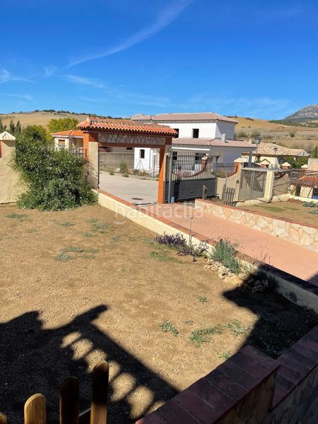 Foto e3a5792a-3c4d-4736-82a6-5d2286026f00. Casa amb calefacció aparcament a Casabermeja