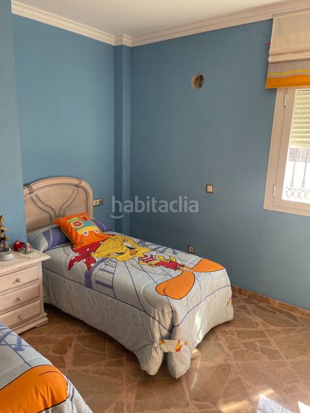 Foto e658caf8-9388-4761-a07e-dae24ed9fe95. Casa amb calefacció aparcament a Casabermeja