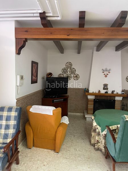 Foto e6d5566f-6c12-45fc-b3c9-c3ed7b901297. Casa amb calefacció aparcament a Casabermeja