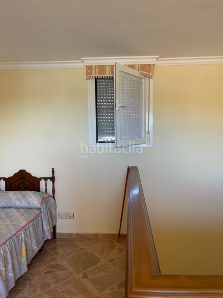 Foto e78654d7-0d33-485f-af52-51a2fe105f4b. Casa amb calefacció aparcament a Casabermeja