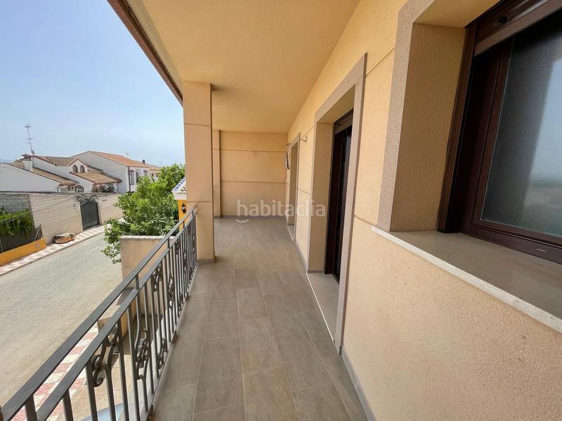 Foto 10f3b700-6d20-4db0-b293-26451af43226. Casa amb calefacció aparcament piscina a Mollina