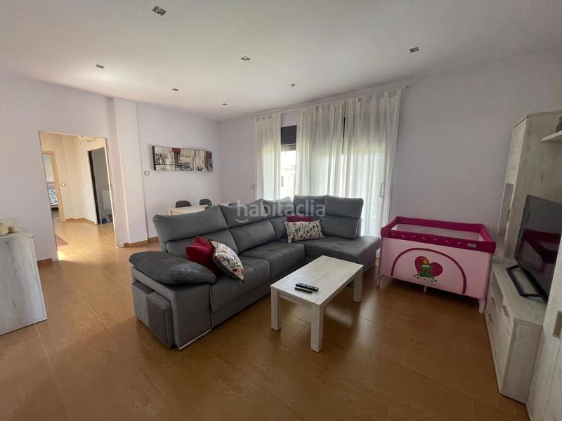 Foto 2b74eeff-0d97-46f7-97df-14c8c2335bf4. Casa amb calefacció aparcament piscina a Mollina