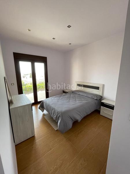 Foto 3d6ced37-7375-4b0d-99ee-9ae2c6687b27. Casa amb calefacció aparcament piscina a Mollina