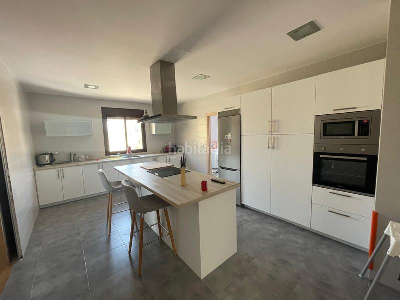 Foto 70a7fa1b-b3a5-4455-a3c5-f5fb20b99316. Casa amb calefacció aparcament piscina a Mollina