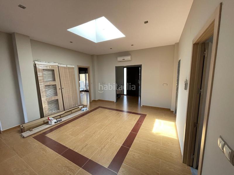 Foto a6b1c8fd-dbe8-425b-82e3-ba5303b96a8a. Casa amb calefacció aparcament piscina a Mollina