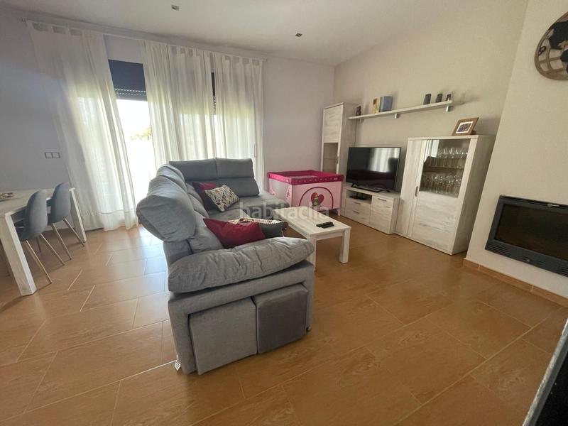 Foto b05ba139-87f7-4c9f-9f16-3e2a9463950e. Casa amb calefacció aparcament piscina a Mollina