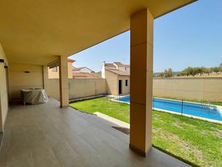 Casa  Los alamos. Oportunidad