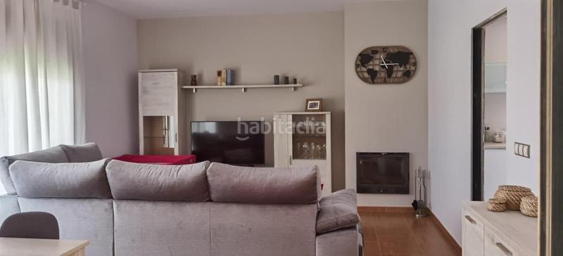 Foto cfe0bc97-0d97-4d98-b19b-de441eaeefaf. Casa amb calefacció aparcament piscina a Mollina