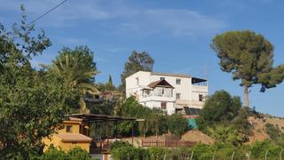 Masia  Vado del alomo. Oportunidad
