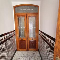Reihenhaus in Cuevas Bajas. Oportunidad