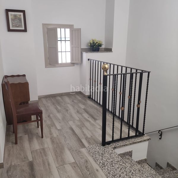 Foto 169ed67b-47c5-4bca-b229-71fff667eb69. Casa adossada amb calefacció a Cuevas Bajas