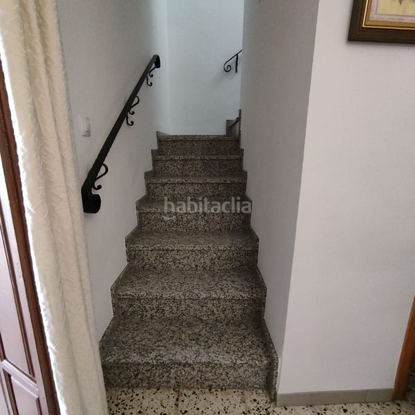 Foto 1a9ee4d1-2325-4cc0-ae33-a8b18f16939d. Casa adossada amb calefacció a Cuevas Bajas