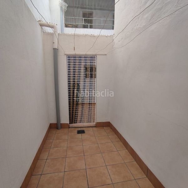 Foto 210692b0-6322-4e2f-ac24-a5e4294e9cec. Casa adossada amb calefacció a Cuevas Bajas