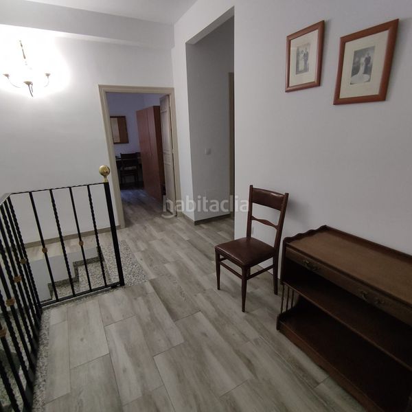 Foto 4bb519ae-ce3e-47c4-98cf-2db3945501b5. Casa adossada amb calefacció a Cuevas Bajas