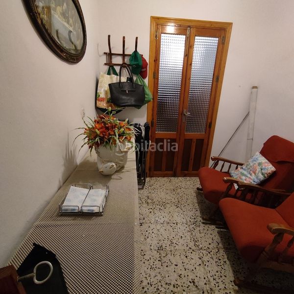 Foto 61d6d662-3026-4fa0-872e-d76c48ae1d95. Casa adossada amb calefacció a Cuevas Bajas