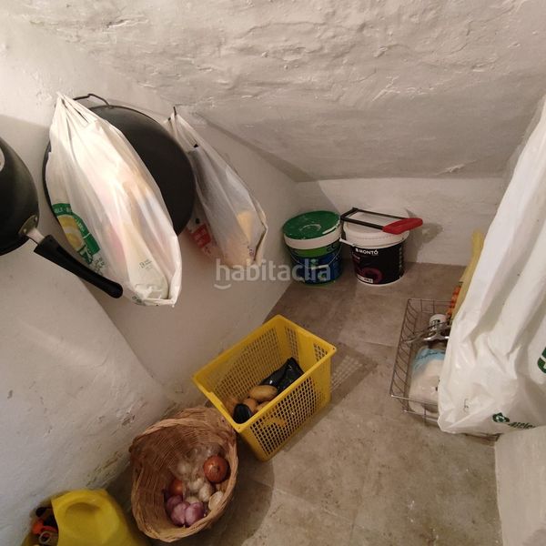 Foto 6f02b1fe-76e9-421e-9bbd-89971e66d0c0. Casa adossada amb calefacció a Cuevas Bajas