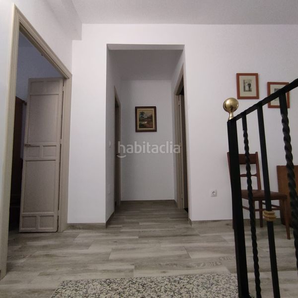 Foto 82c78e0e-2b1e-4cbf-a6ac-e0b0f5c74b5f. Casa adossada amb calefacció a Cuevas Bajas