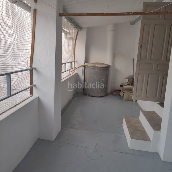 Foto 8337c4a1-d5ae-4585-9781-1adc7d4354c6. Casa adossada amb calefacció a Cuevas Bajas