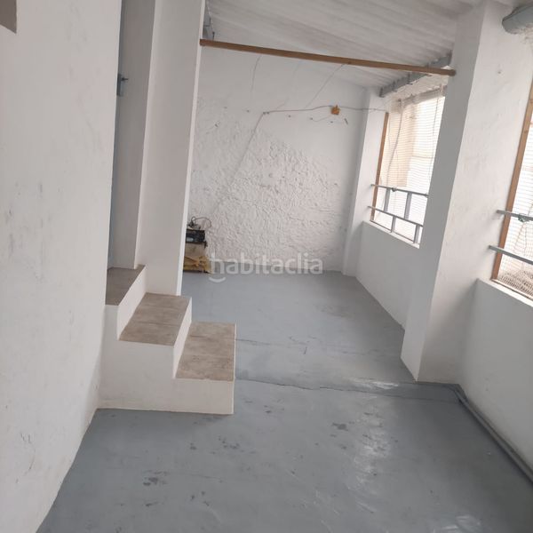 Foto 9a254c42-8e04-468b-a8b1-a59f6674ae17. Casa adossada amb calefacció a Cuevas Bajas