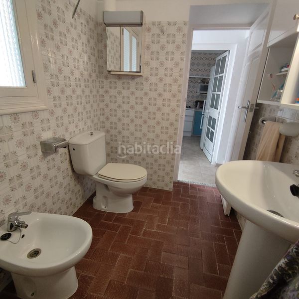 Foto c3174930-f895-4984-92ed-117ae2b8e301. Casa adossada amb calefacció a Cuevas Bajas