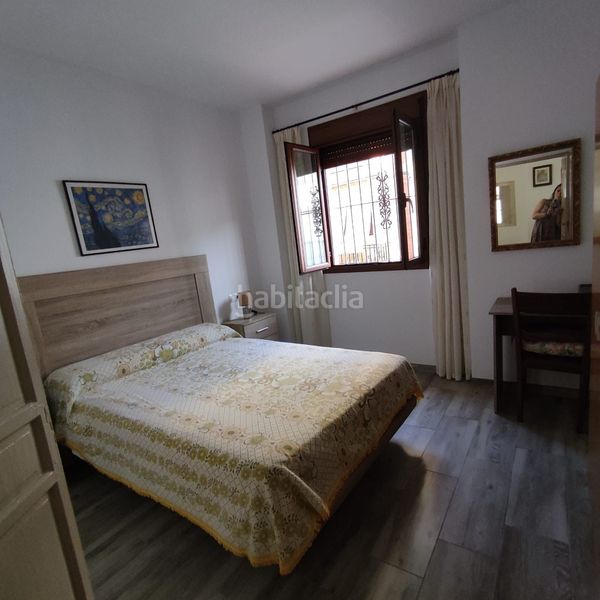 Foto c9fab371-a163-4807-8541-96c367e53355. Casa adossada amb calefacció a Cuevas Bajas