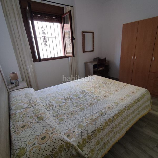 Foto cf99d993-a6fd-4369-8a7e-c1b45227365a. Casa adossada amb calefacció a Cuevas Bajas