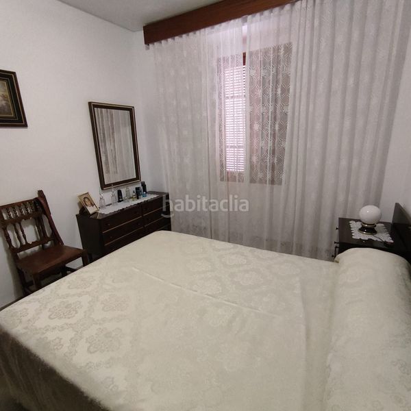 Foto d6085b9c-364f-4cdb-858a-d459736b6fbc. Casa adossada amb calefacció a Cuevas Bajas