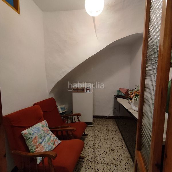 Foto ed41d559-09df-4c8c-aa0a-812acefcd600. Casa adossada amb calefacció a Cuevas Bajas