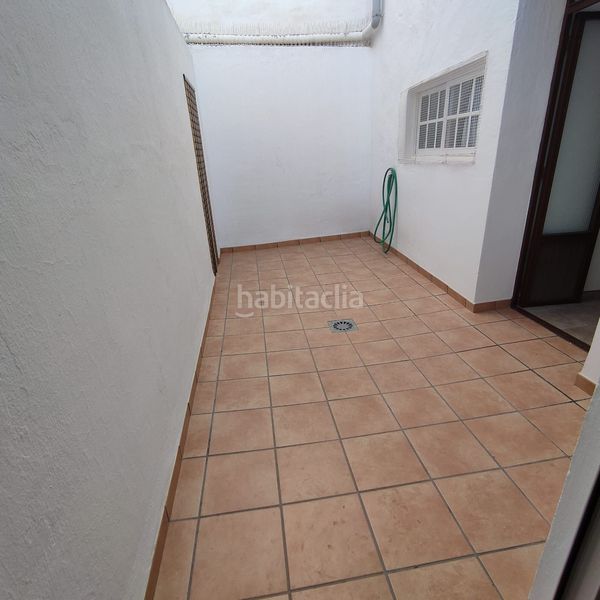 Foto f1b387f2-94df-46a0-9538-87637ff50a67. Casa adossada amb calefacció a Cuevas Bajas