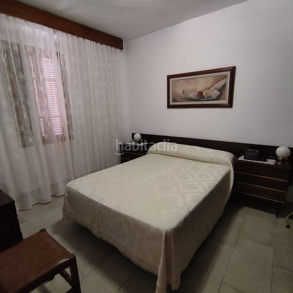 Foto f3955972-5d05-4f52-804b-86c7b90d3728. Casa adossada amb calefacció a Cuevas Bajas