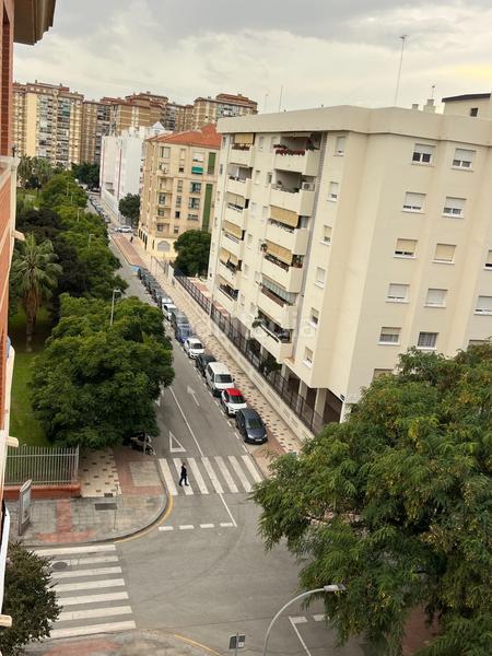 Foto a35bb17b-a1b0-4c97-be93-7c9eef6054e5. Appartamento con riscaldamento parcheggio in Parque Ayala - Jardín de la Abadía - Huelín Málaga