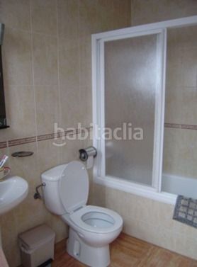 Foto 14102625-d4cc-4a78-867a-5bde71e329db. Casa adossada amb calefacció a Pedregalejo - Morlaco Málaga