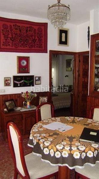 Foto 35700c22-f321-4440-ba8f-301f7761cde4. Casa adossada amb calefacció a Pedregalejo - Morlaco Málaga