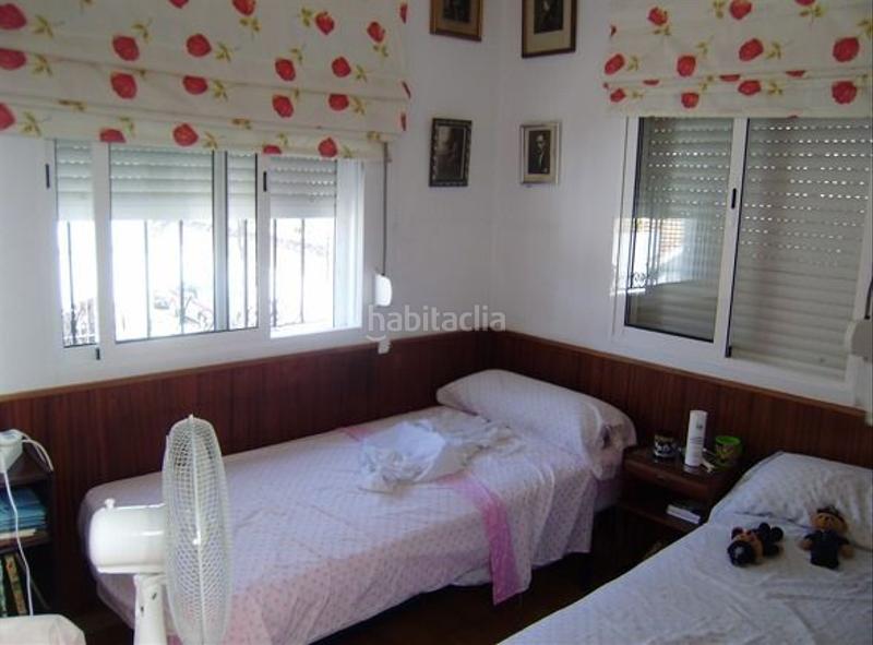 Foto 41e89877-7761-423f-a62d-63ba8fdc1d25. Casa adossada amb calefacció a Pedregalejo - Morlaco Málaga