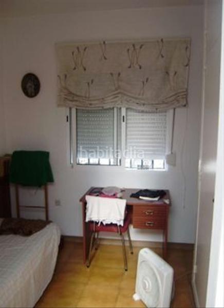 Foto 6456b52e-e7b1-452f-9f70-75a0cf07d94a. Casa adossada amb calefacció a Pedregalejo - Morlaco Málaga