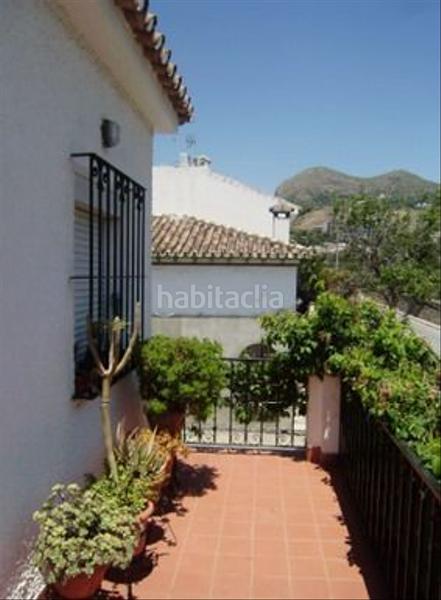 Foto 6c805b9c-905d-4cc7-a186-ea1a5ef5ffb7. Casa adossada amb calefacció a Pedregalejo - Morlaco Málaga