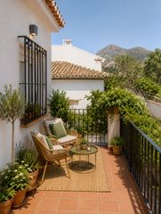 Casa adossada  Botanico prolongo. Oportunidad