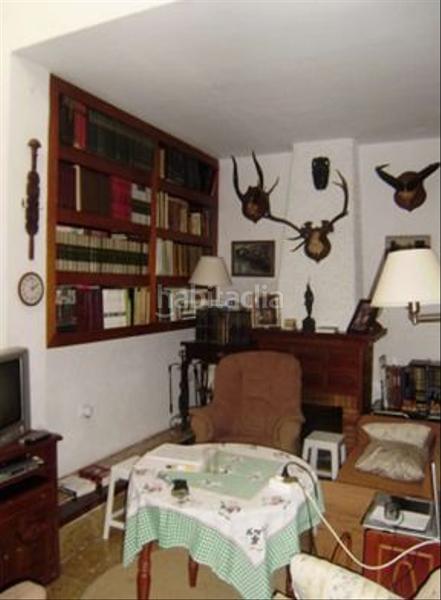 Foto 9d902c50-12e2-46c5-8894-3ef14abe604b. Casa adossada amb calefacció a Pedregalejo - Morlaco Málaga